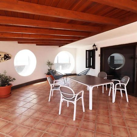 פאמארה Best Beach House In Lanzarote מראה חיצוני תמונה