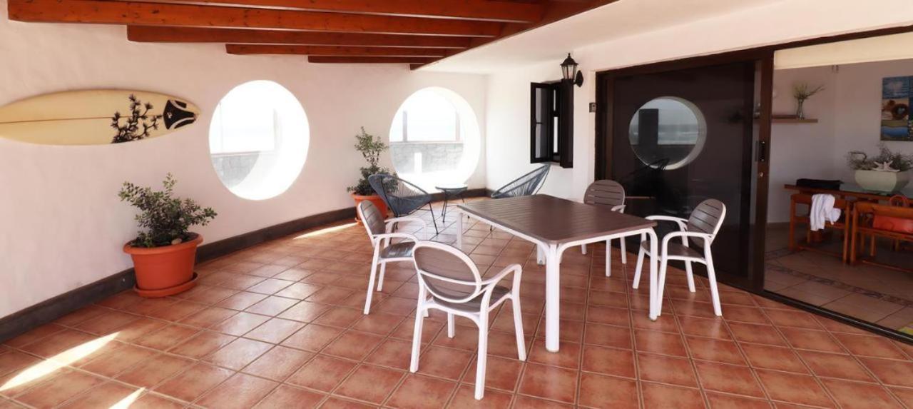 פאמארה Best Beach House In Lanzarote מראה חיצוני תמונה