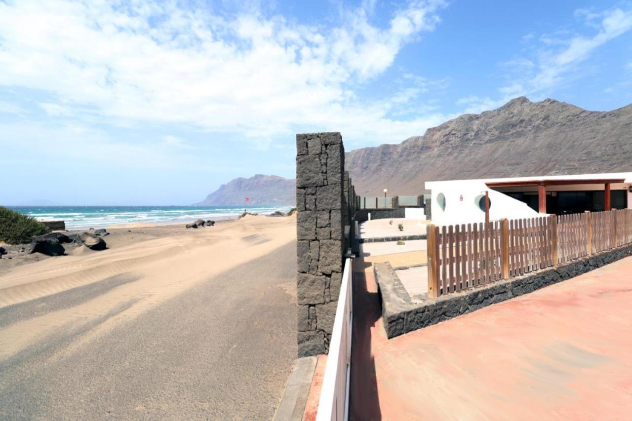 פאמארה Best Beach House In Lanzarote מראה חיצוני תמונה