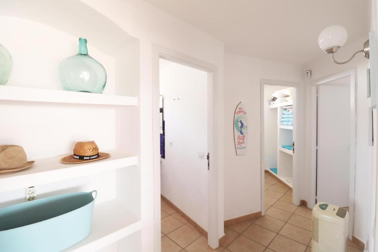 פאמארה Best Beach House In Lanzarote מראה חיצוני תמונה