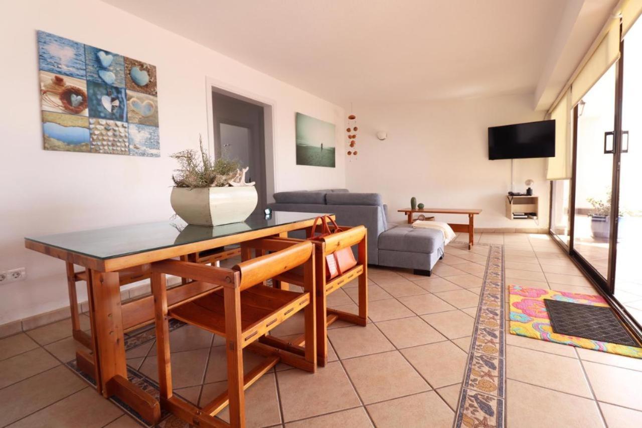 פאמארה Best Beach House In Lanzarote מראה חיצוני תמונה