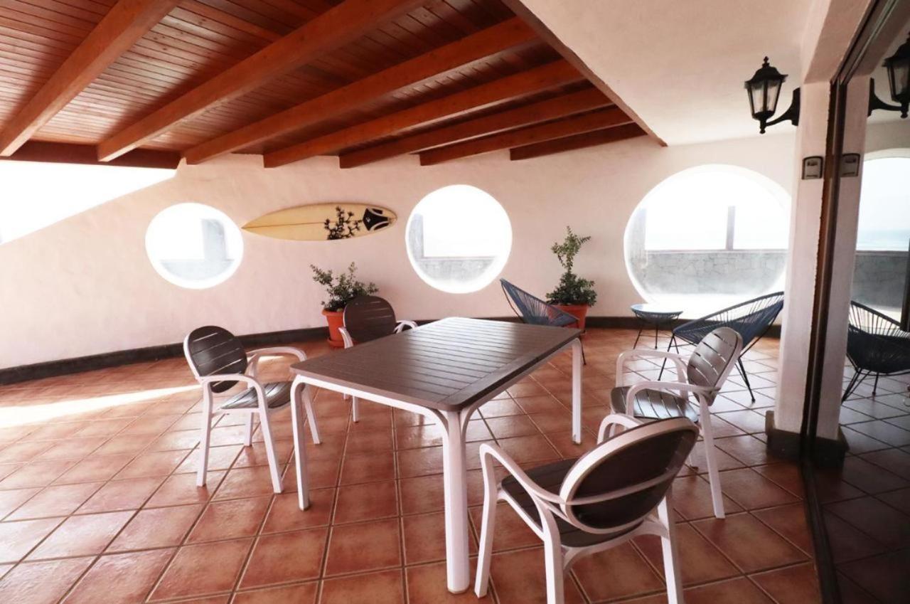 פאמארה Best Beach House In Lanzarote מראה חיצוני תמונה